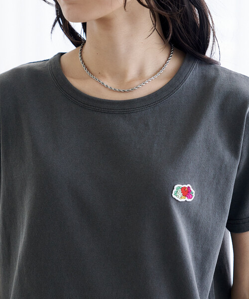 FREAK'S STORE（フリークスストア） tシャツ FRUIT OF THE LOOM