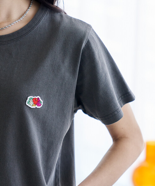 FREAK'S STORE（フリークスストア） tシャツ FRUIT OF THE LOOM