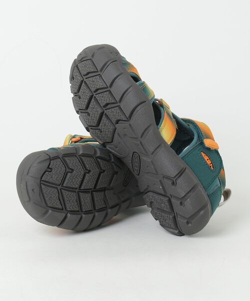 KEEN（キーン） スポーツサンダル サンダル SEACAMP II CNX / シー