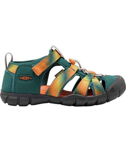 KEEN（キーン） サンダル 「New color」SEACAMP II CNX / シーキャンプ 