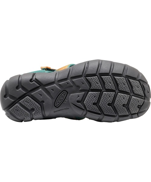 KEEN（キーン） スポーツサンダル サンダル SEACAMP II CNX / シー