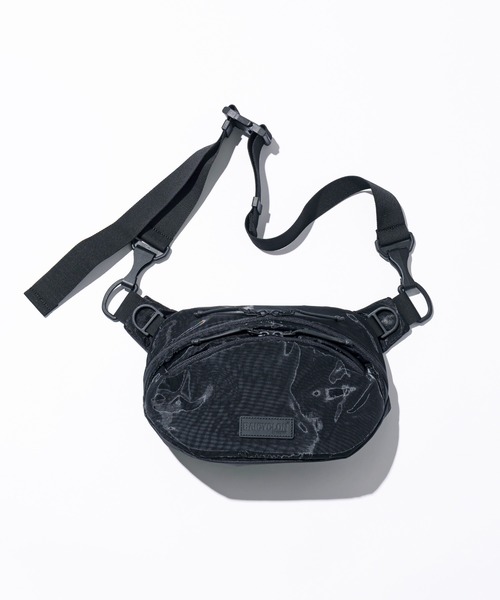 BAICYCLON by bagjack 2wayショルダーバッグ BAICYCLON by Bagjack（バイシクロン バイ バッグジャック