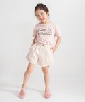 パンツ 「爽パン/綿100%」パナマ織りショー...の詳細画像5