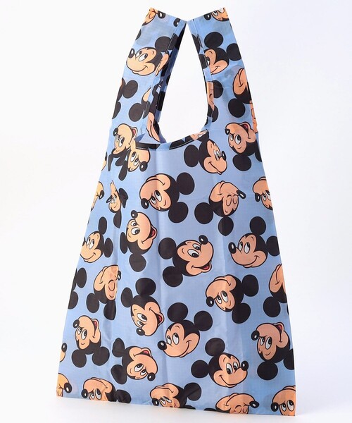 BAGGU DISNEY STANDARD エコバック BAGGU（バグゥ） トートバッグ STANDARD BAGGU x DISNEY メンズ