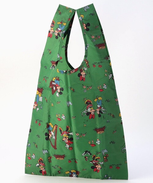 BAGGU（バグゥ） トートバッグ STANDARD BAGGU x DISNEY メンズ