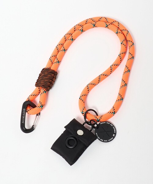 NOMADIS（ノマディス） 「NOMADIS」DOGGIES LOOP : ZOZOTOWN Yahoo!店