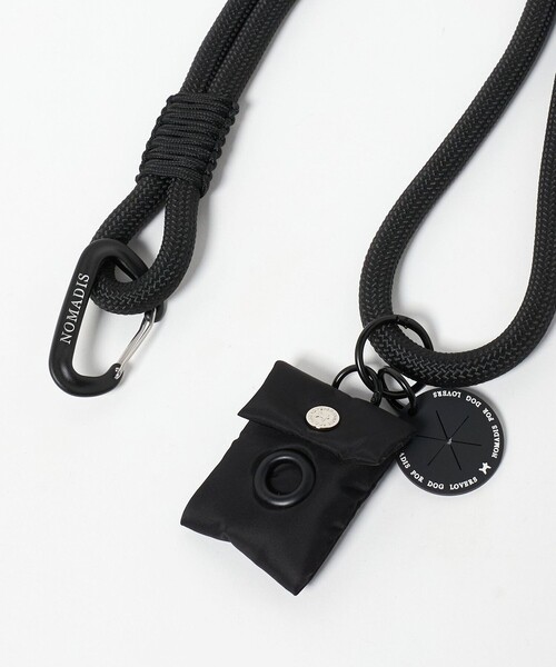 NOMADIS（ノマディス） 「NOMADIS」DOGGIES LOOP : ZOZOTOWN Yahoo!店