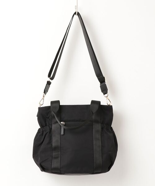 TOCCA（トッカ） 2WAYバッグ F ブラック レディース : ZOZOTOWN Yahoo
