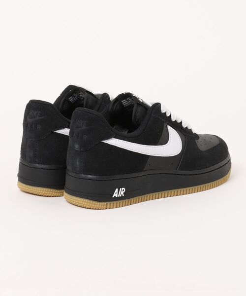 NIKE（ナイキ） ハイカットスニーカー 26.5 ブラック メンズ