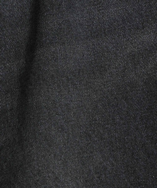 「Heather」 デニムパンツ S ネイビー レディース_画像2