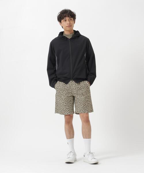 Jack Bunny!!（ジャックバニー） パンツ 「Jack Bunny!!」レオパード