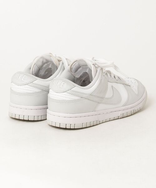 NIKE ナイキ　スニーカー　23.0㎝ NIKE（ナイキ） ローカットスニーカー 23cm ホワイト レディース