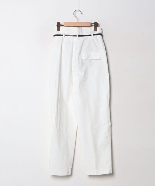 「3.1 Phillip Lim」 パンツ 0 ホワイト レディース_画像2