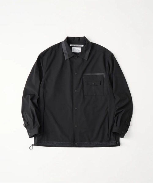 デンハム　ホワイトマウンテニアリング　ブルゾン　サイズ2 WHITE MOUNTAINEERING（ホワイトマウンテニアリング） ブルゾン