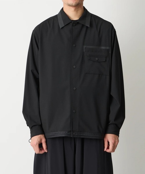 WHITE MOUNTAINEERING（ホワイトマウンテニアリング） ブルゾン
