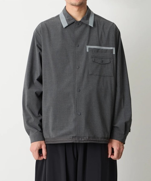 WHITE MOUNTAINEERING（ホワイトマウンテニアリング） ブルゾン