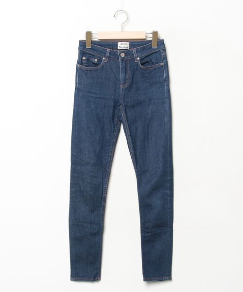 Acne Studios（アクネ ストゥディオズ） スキニーデニムパンツ 25/32
