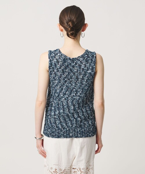 UNITED ARROWS（ユナイテッドアローズ） ベスト ジレ カラーミックス