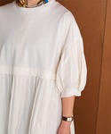tシャツ 「CLIP BY STAFF/MIN...の詳細画像5