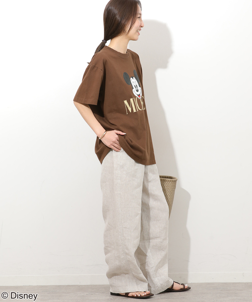 JOURNAL STANDARD relume（ジャーナルスタンダード レリューム） t