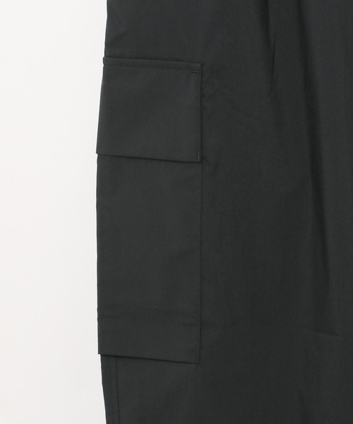 「GLOBAL WORK」 カーゴパンツ X-SMALL カーキ メンズ_画像4