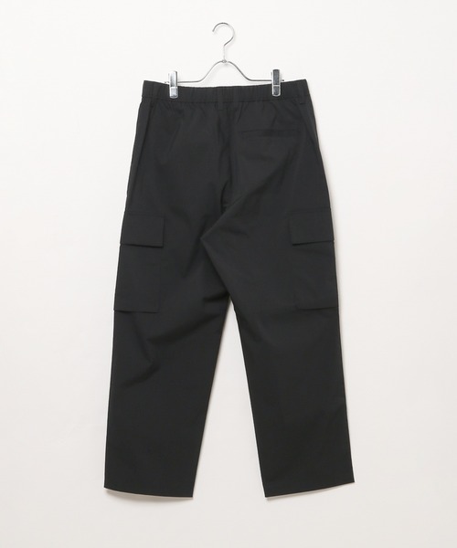 「GLOBAL WORK」 カーゴパンツ X-SMALL カーキ メンズ_画像9