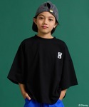 tシャツ 「90-160cm」「Disney」...の詳細画像1
