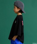 tシャツ 「90-160cm」「Disney」...の詳細画像2
