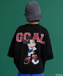 tシャツ 「90-160cm」「Disney」...の詳細画像3