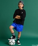tシャツ 「90-160cm」「Disney」...の詳細画像4
