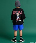 tシャツ 「90-160cm」「Disney」...の詳細画像5