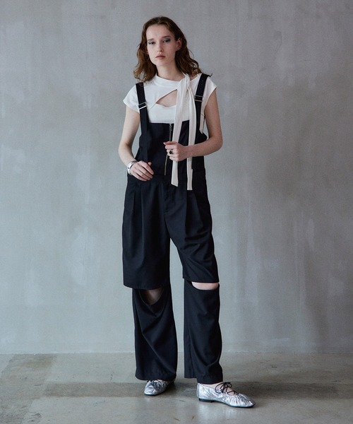 MAISON SPECIAL（メゾンスペシャル） オールインワン 「2026Summer PRE 