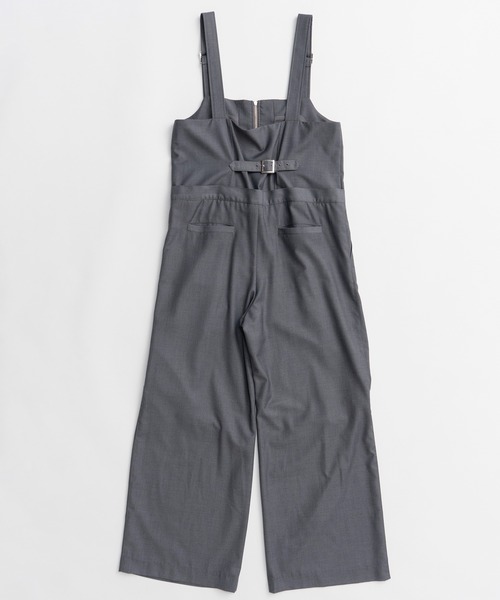 MAISON SPECIAL（メゾンスペシャル） オールインワン Long-Strap