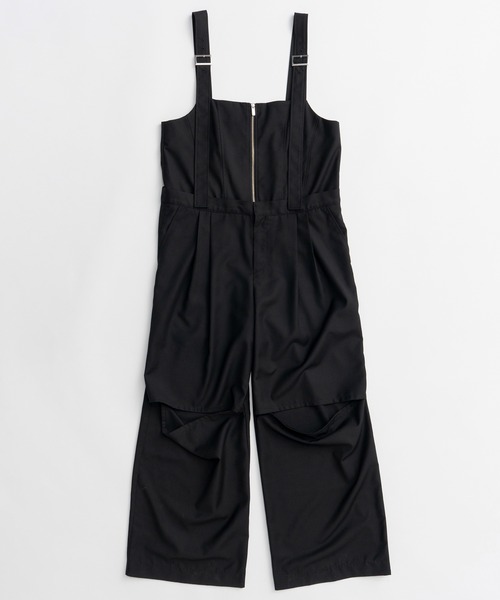MAISON SPECIAL（メゾンスペシャル） オールインワン Long-Strap