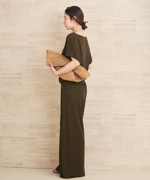plage（プラージュ） tシャツ 「追加」Jersey Tunic プルオーバー 2