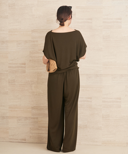 plage（プラージュ） tシャツ 「追加」Jersey Tunic プルオーバー 2