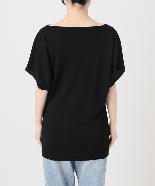 未使用❣️ 【 Plage 】 Jersey Tunic プルオーバー plage（プラージュ） tシャツ 「追加」Jersey Tunic プルオーバー 2