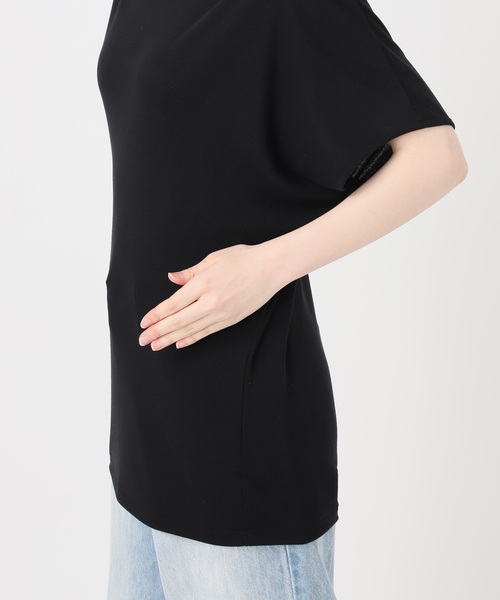 未使用❣️ 【 Plage 】 Jersey Tunic プルオーバー plage（プラージュ） tシャツ 「追加」Jersey Tunic プルオーバー 2