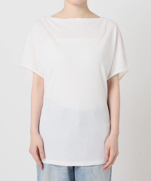 plage（プラージュ） tシャツ 「追加」Jersey Tunic プルオーバー 2