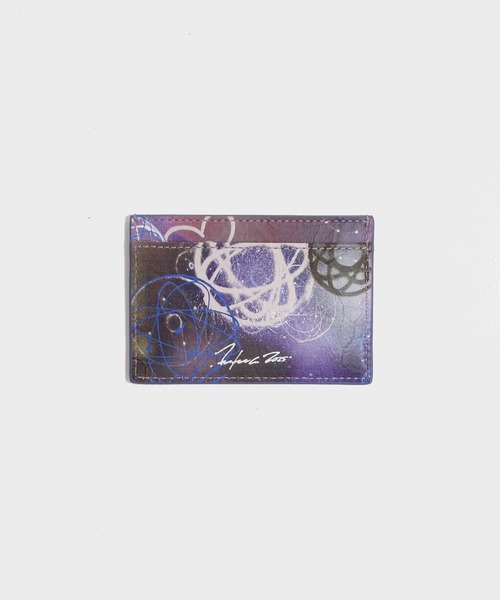 KENZO（ケンゾー） カードケース 「KENZO/ケンゾー」CARD HOLDER