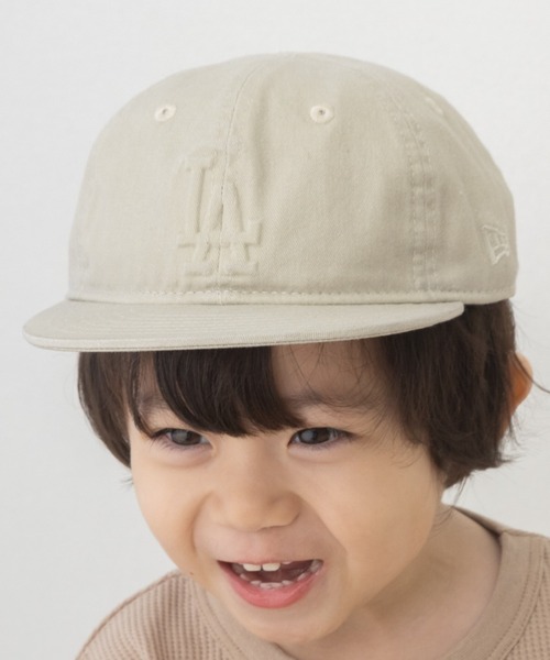 NEW ERA（ニューエラ） キャップ 帽子 ベビーザらス限定 キャップ MY
