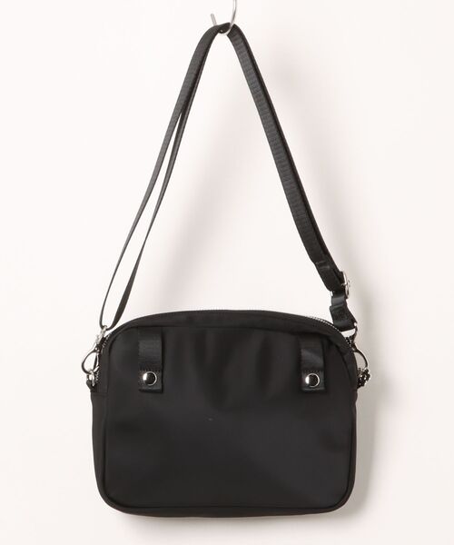 MARY QUANT（マリークヮント） リュック FREE ブラック レディース