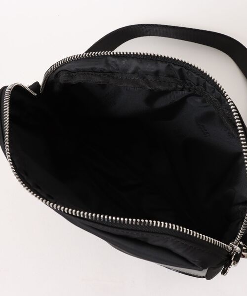 MARY QUANT（マリークヮント） リュック FREE ブラック レディース