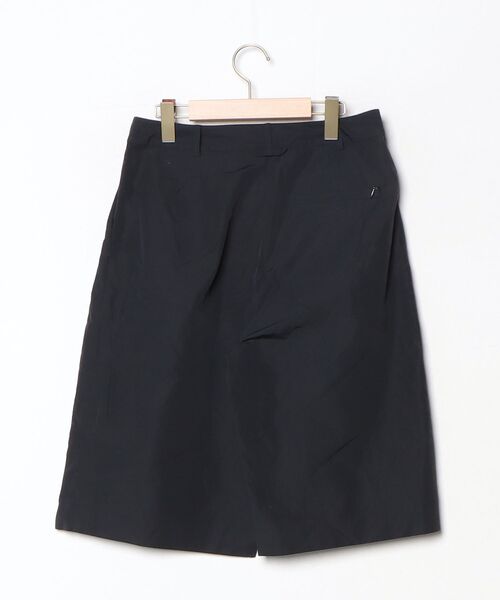 「T BY ALEXANDER WANG」 ハーフパンツ 0 ブラック レディース_画像2