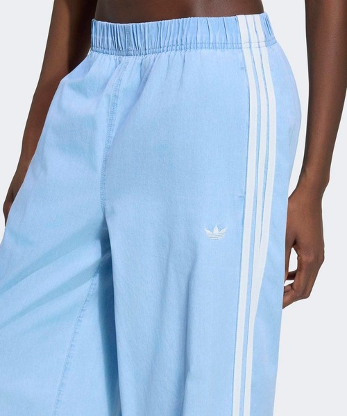 adidas（アディダス） ワイドパンツ パンツ オリジナルス サマーグロー