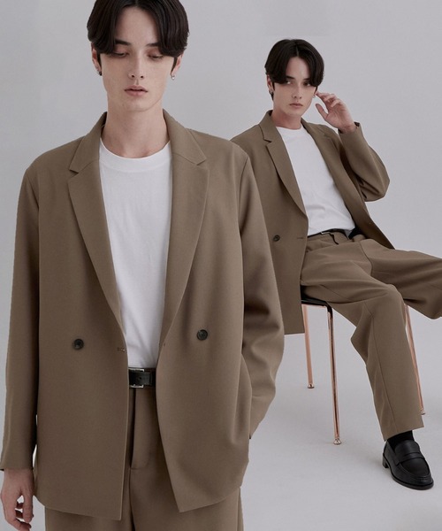 BEAUTY＆YOUTH UNITED ARROWS セットアップ L ブラック メンズ