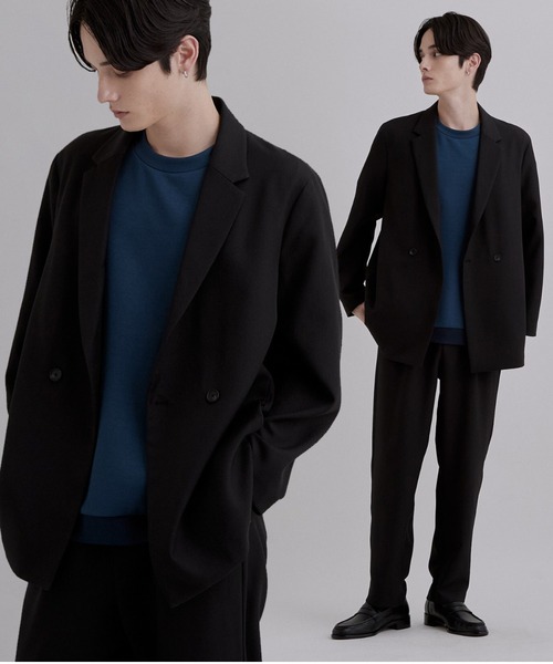 【極美品】ザショップTK タケオキクチ キッズスーツセットアップ 男の子 110 tk.TAKEO KIKUCHI（ティーケータケオキクチ） セットアップ 入学式