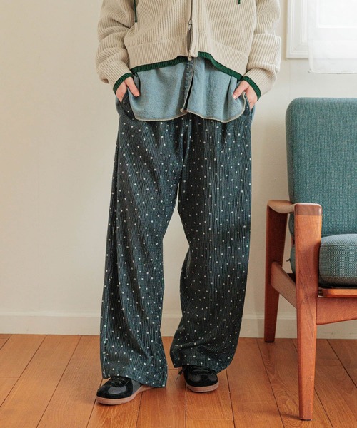 MACKINTOSH PHILOSOPHY（マッキントッシュフィロソフィー） パンツ 34