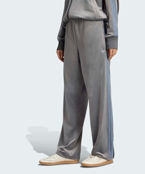 JOHN SMEDLEY（ジョンスメドレー） パンツ バーズアイ イージーパンツ