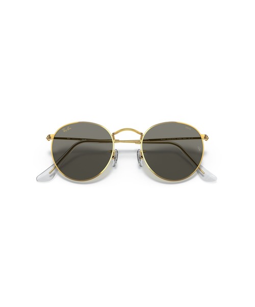 Ray-Ban（レイバン） 調光 サングラス サングラス ROUND BLUE-VIOLET